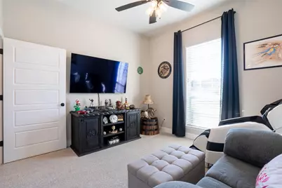 612 Bent Tree Lane, Weatherford, TX 76085 - Photo 28