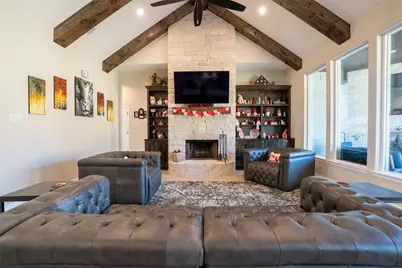 612 Bent Tree Lane, Weatherford, TX 76085 - Photo 6