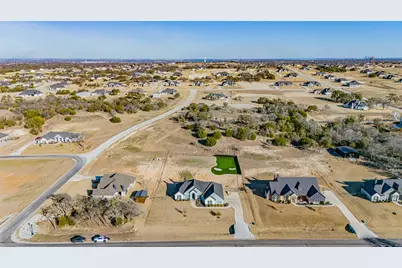 612 Bent Tree Lane, Weatherford, TX 76085 - Photo 38