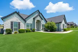 612 Bent Tree Ln, Weatherford, TX 76085 - Photo 2