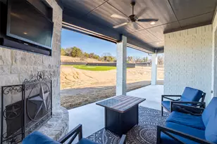 612 Bent Tree Ln, Weatherford, TX 76085 - Photo 36