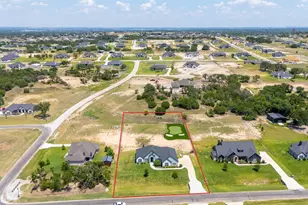 612 Bent Tree Ln, Weatherford, TX 76085 - Photo 38