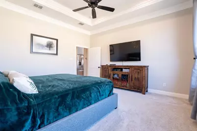 612 Bent Tree Lane, Weatherford, TX 76085 - Photo 20