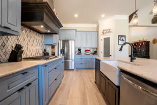 612 Bent Tree Ln, Weatherford, TX 76085 - Photo 10