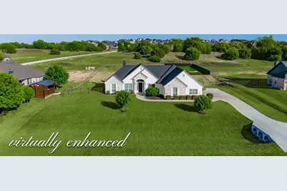 612 Bent Tree Lane, Weatherford, TX 76085 - Photo 2