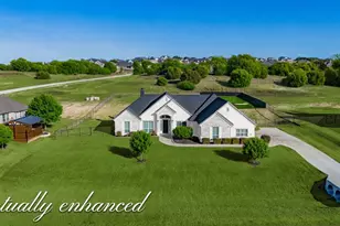 612 Bent Tree Ln, Weatherford, TX 76085 - Photo 2