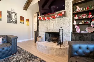 612 Bent Tree Ln, Weatherford, TX 76085 - Photo 8