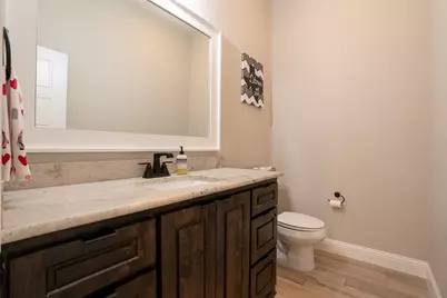 612 Bent Tree Lane, Weatherford, TX 76085 - Photo 16