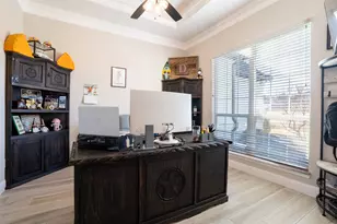 612 Bent Tree Ln, Weatherford, TX 76085 - Photo 4