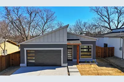 1609 Gibbons Street, Greenville, TX 75401 - Photo 4
