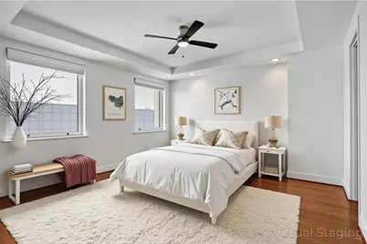 1505 Elm Street #603, Dallas, TX 75201 - Photo 10