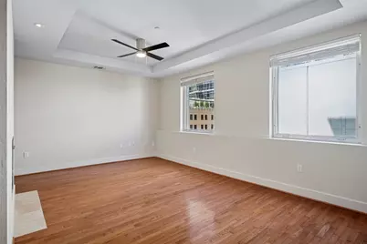 1505 Elm Street #603, Dallas, TX 75201 - Photo 8