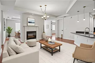 1505 Elm St, Dallas, TX 75201 - Photo 1