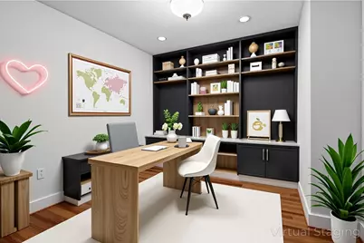 1505 Elm Street #603, Dallas, TX 75201 - Photo 20