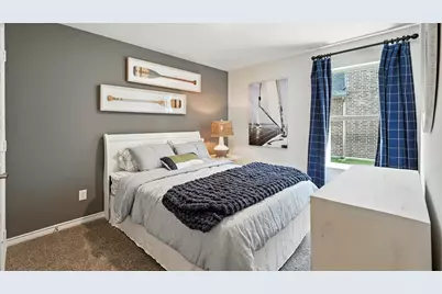 9820 Anyhow Drive, Aubrey, TX 76227 - Photo 34