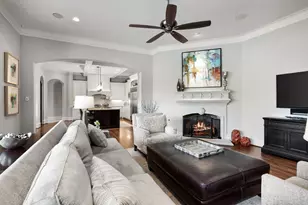 5377 Bent Tree Dr, Dallas, TX 75248 - Photo 18