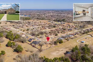 628 Abbey Rd, Lindale, TX 75771 - Photo 4