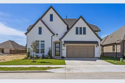 2508 Tanager Road, Fort Worth, TX 76118 - Photo 1