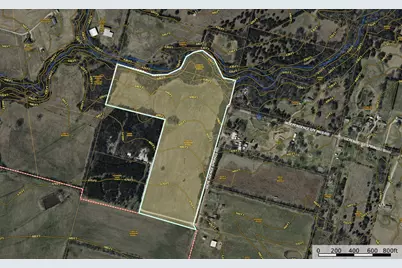 33 Acres Independence Springs Rd, Sherman, TX 75090 - Photo 4