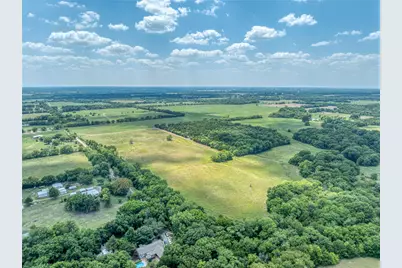 33 Acres Independence Springs Rd, Sherman, TX 75090 - Photo 2