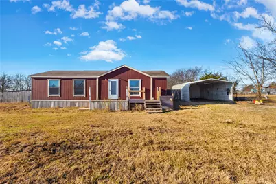 3347 County Road 103, Kaufman, TX 75142 - Photo 1