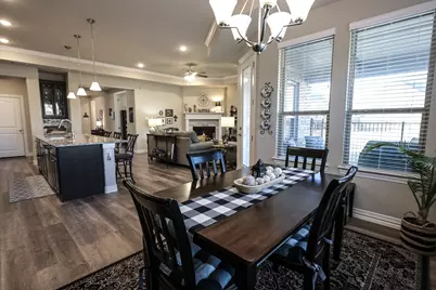 7601 Murcia Drive, Fort Worth, TX 76123 - Photo 22