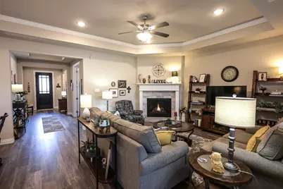 7601 Murcia Drive, Fort Worth, TX 76123 - Photo 10