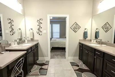 7601 Murcia Drive, Fort Worth, TX 76123 - Photo 24