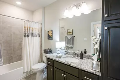 7601 Murcia Drive, Fort Worth, TX 76123 - Photo 8