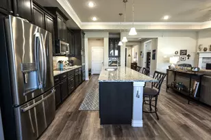 7601 Murcia Dr, Fort Worth, TX 76123 - Photo 18