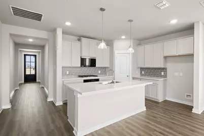 6928 Deadwood Trail, Fort Worth, TX 76036 - Photo 6
