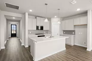 6928 Deadwood Trl, Fort Worth, TX 76036 - Photo 6