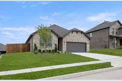 6928 Deadwood Trail, Fort Worth, TX 76036 - Photo 2
