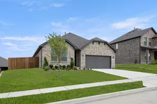 6928 Deadwood Trl, Fort Worth, TX 76036 - Photo 2