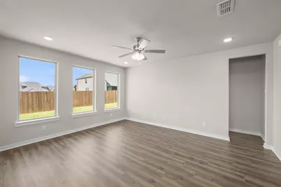 6928 Deadwood Trail, Fort Worth, TX 76036 - Photo 14