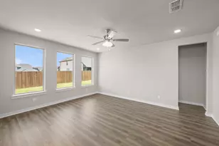 6928 Deadwood Trl, Fort Worth, TX 76036 - Photo 14