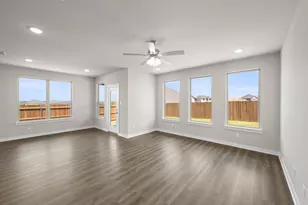 6928 Deadwood Trl, Fort Worth, TX 76036 - Photo 12