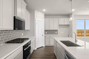 6928 Deadwood Trl, Fort Worth, TX 76036 - Photo 4