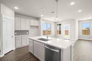 6928 Deadwood Trl, Fort Worth, TX 76036 - Photo 8