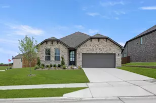6928 Deadwood Trl, Fort Worth, TX 76036 - Photo 1
