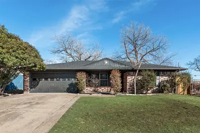 2342 February Lane, Grand Prairie, TX 75050 - Photo 1