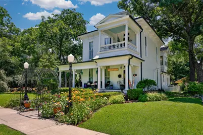 319 S Denton Street, Gainesville, TX 76240 - Photo 28