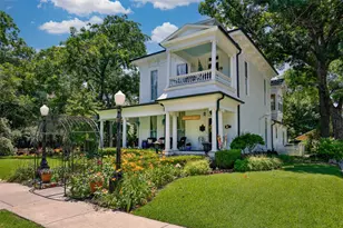 319 S Denton St, Gainesville, TX 76240 - Photo 28