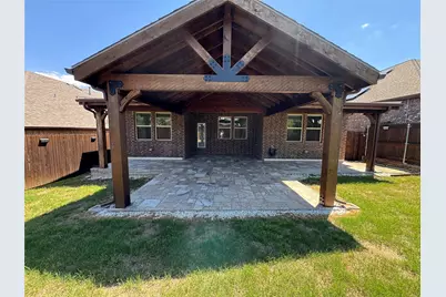 2908 Frio Road, Little Elm, TX 75068 - Photo 2