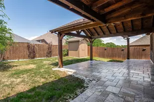 2908 Frio Rd, Little Elm, TX 75068 - Photo 14