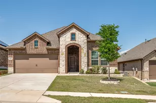 2908 Frio Rd, Little Elm, TX 75068 - Photo 4