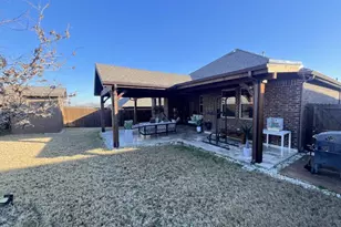 2908 Frio Rd, Little Elm, TX 75068 - Photo 22
