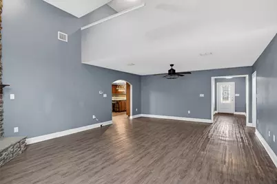 720 Haggerty Road, Karnack, TX 75661 - Photo 6