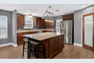 720 Haggerty Road, Karnack, TX 75661 - Photo 10