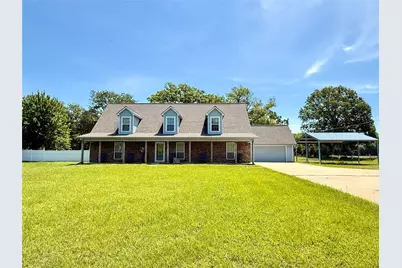 720 Haggerty Road, Karnack, TX 75661 - Photo 2